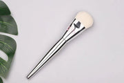 1 piece Foundation Makeup brushes Liquid BB cream Contour Make up IT cosmetic synthetic hair plastic Handle - My Store