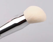 1 piece Foundation Makeup brushes Liquid BB cream Contour Make up IT cosmetic synthetic hair plastic Handle - My Store
