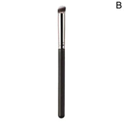 170/370 Makeup Brushes Powder Foundation Concealer BB Cream Brush Blush Concealer Foundation Liquid Face Makeup Brushes Tools - My Store
