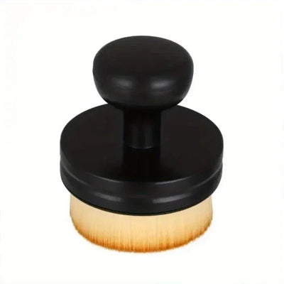 1PC Blending Tools Brush Drawing Painting Brush Makeup Brushes Flat Kit Make up Painting Brushes for Scrapbooking Card handmade - My Store