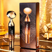 3 In 1 Face Massager Neck Facial Eye Massage Introducer Microcurrent Skin Rejuvenation Anti Aging Beauty Device Dropshipping - My Store