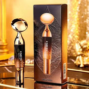 3 In 1 Face Massager Neck Facial Eye Massage Introducer Microcurrent Skin Rejuvenation Anti Aging Beauty Device Dropshipping - My Store
