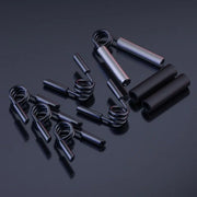 7 in1 Replaceable Metal Grip Strength Trainer Workout Equipment Forearm Exerciser Hand Grip Strength Gym Fitness Products - My Store