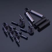 7 in1 Replaceable Metal Grip Strength Trainer Workout Equipment Forearm Exerciser Hand Grip Strength Gym Fitness Products - My Store