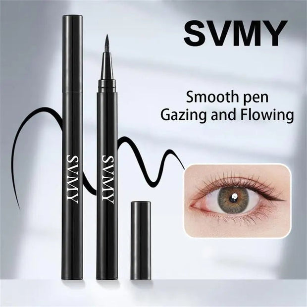 7 PCS Makeup Full Set Include Blush Concealer Eyebrow Pencil Eye Liner Mascara Lip Gloss Eyelash Curler Korean Women Cosmetics - My Store