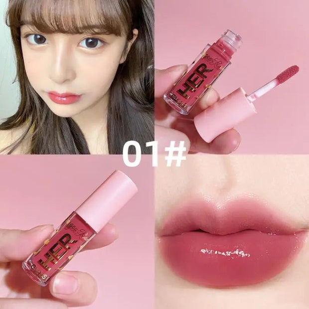 7 PCS Makeup Full Set Include Blush Concealer Eyebrow Pencil Eye Liner Mascara Lip Gloss Eyelash Curler Korean Women Cosmetics - My Store
