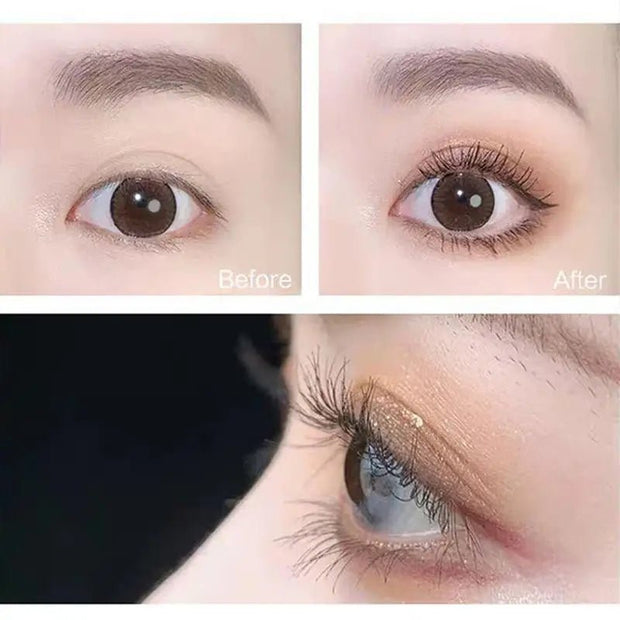 7 PCS Makeup Set Include Blush Concealer Eyebrow Pencil Eye Liner Mascara Lip Gloss Eyelash Curler Korean Women Cosmetics Kit - My Store
