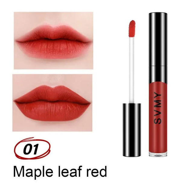 7 PCS Makeup Set Include Blush Concealer Eyebrow Pencil Eye Liner Mascara Lip Gloss Eyelash Curler Korean Women Cosmetics Kit - My Store