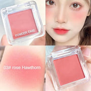 7 PCS Makeup Set Include Blush Concealer Eyebrow Pencil Eye Liner Mascara Lip Gloss Eyelash Curler Korean Women Cosmetics Kit - My Store
