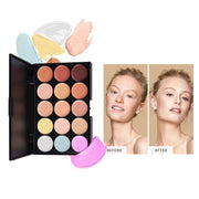 All in One Makeup Kit, Makeup Set For Woman, Easy To Carry - My Store