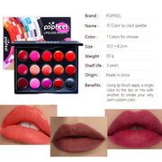 All in One Makeup Kit, Makeup Set For Woman, Easy To Carry - My Store