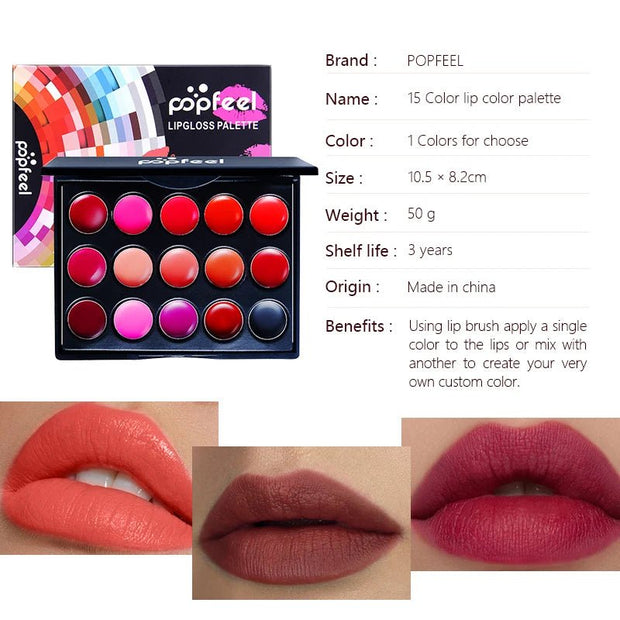 All in One Makeup Kit, Makeup Set For Woman, Easy To Carry - My Store