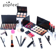 All in One Makeup Kit, Makeup Set For Woman, Easy To Carry - My Store