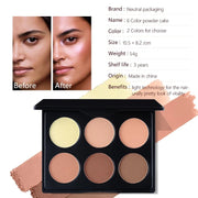 All in One Makeup Kit, Makeup Set For Woman, Easy To Carry - My Store