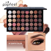 All in One Makeup Kit, Makeup Set For Woman, Easy To Carry - My Store