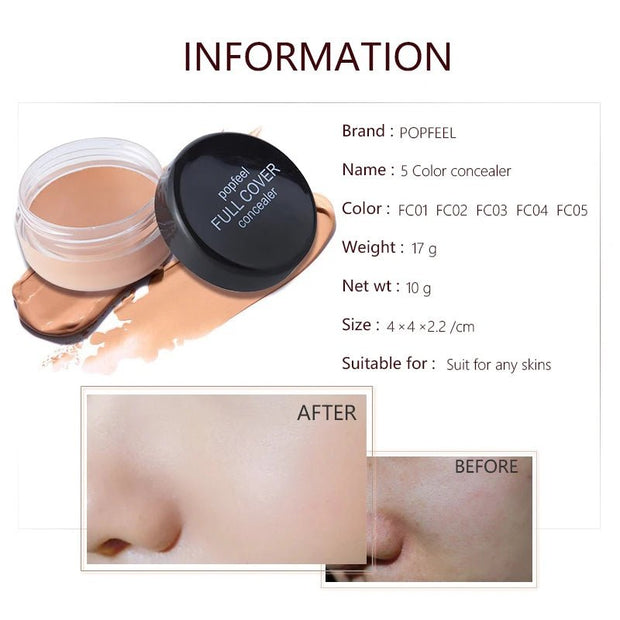 All in One Makeup Kit, Makeup Set For Woman, Easy To Carry - My Store