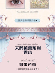 Beauty Makeup Flower Know Swan Ballet Full Set of Makeup Allin Large Gift Box - My Store