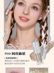 Beauty Makeup Flower Know Swan Ballet Full Set of Makeup Allin Large Gift Box - My Store