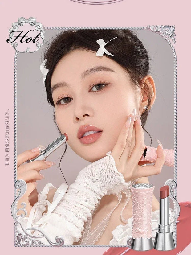 Beauty Makeup Flower Know Swan Ballet Full Set of Makeup Allin Large Gift Box - My Store