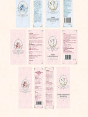 Beauty Makeup Flower Know Swan Ballet Full Set of Makeup Allin Large Gift Box - My Store