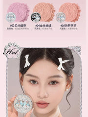 Beauty Makeup Flower Know Swan Ballet Full Set of Makeup Allin Large Gift Box - My Store