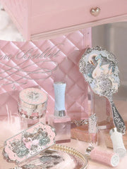 Beauty Makeup Flower Know Swan Ballet Full Set of Makeup Allin Large Gift Box - My Store
