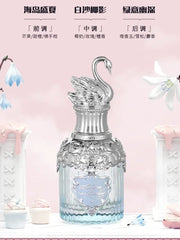 Beauty Makeup Flower Know Swan Ballet Full Set of Makeup Allin Large Gift Box - My Store