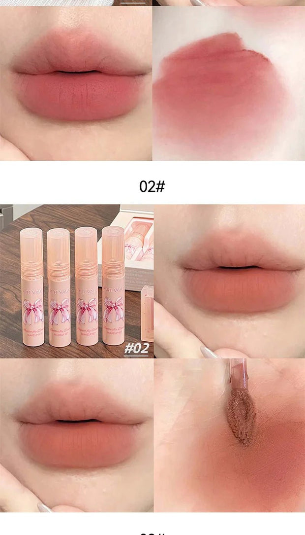 Breakup - Proof Makeup Kit: Cry - Proof, Smudge - Proof, Regret - Proof,Blush Duo: Skin - LikeFinish & 24H Wear，Ultra - lasting makeup - My Store