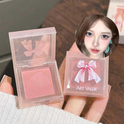Breakup - Proof Makeup Kit: Cry - Proof, Smudge - Proof, Regret - Proof,Blush Duo: Skin - LikeFinish & 24H Wear，Ultra - lasting makeup - My Store
