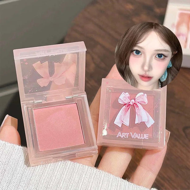 Breakup - Proof Makeup Kit: Cry - Proof, Smudge - Proof, Regret - Proof,Blush Duo: Skin - LikeFinish & 24H Wear，Ultra - lasting makeup - My Store