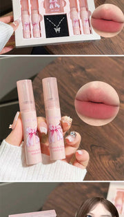 Breakup - Proof Makeup Kit: Cry - Proof, Smudge - Proof, Regret - Proof,Blush Duo: Skin - LikeFinish & 24H Wear，Ultra - lasting makeup - My Store