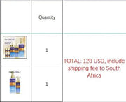 Customized Products skin care - My Store