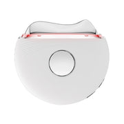 Electric Guasha Massager EMS Face Lifting Remove Edema Firming Skin Clod Heat Body Scraping Therapy Skincare Beauty Device - My Store