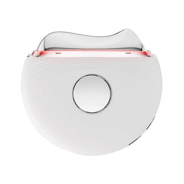 Electric Guasha Massager EMS Face Lifting Remove Edema Firming Skin Clod Heat Body Scraping Therapy Skincare Beauty Device - My Store