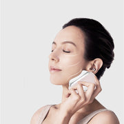 Electric Guasha Massager EMS Face Lifting Remove Edema Firming Skin Clod Heat Body Scraping Therapy Skincare Beauty Device - My Store