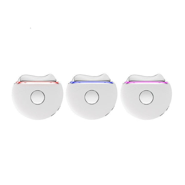 Electric Guasha Massager EMS Face Lifting Remove Edema Firming Skin Clod Heat Body Scraping Therapy Skincare Beauty Device - My Store