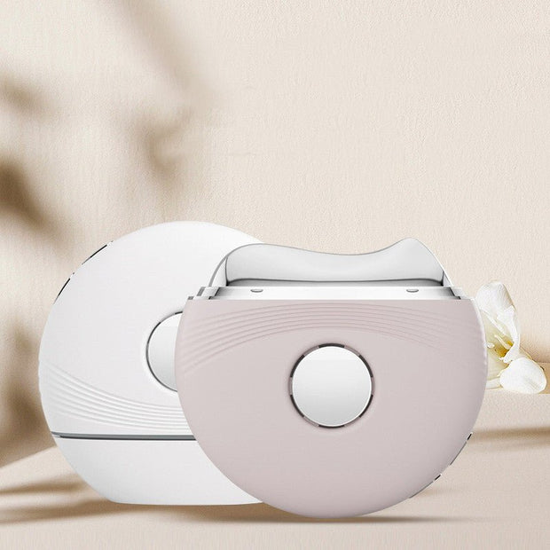 Electric Guasha Massager EMS Face Lifting Remove Edema Firming Skin Clod Heat Body Scraping Therapy Skincare Beauty Device - My Store