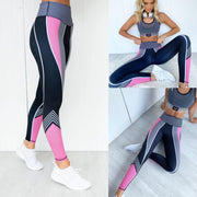 Euramerican Yoga Pants - My Store