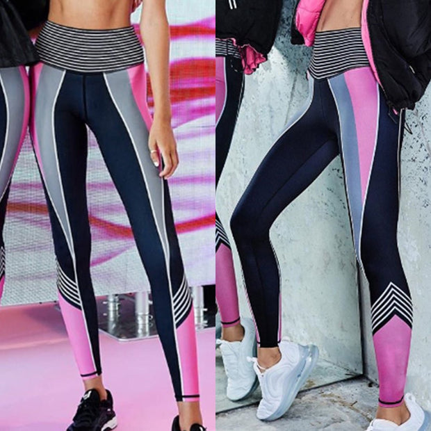 Euramerican Yoga Pants - My Store