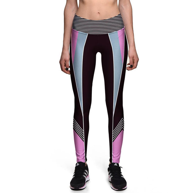 Euramerican Yoga Pants - My Store