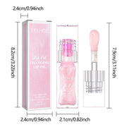 Fade And Smooth Fine Lines Of Lips Nourishing Moisturizing Lip Care Oil Beauty Supplies - My Store