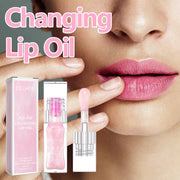 Fade And Smooth Fine Lines Of Lips Nourishing Moisturizing Lip Care Oil Beauty Supplies - My Store