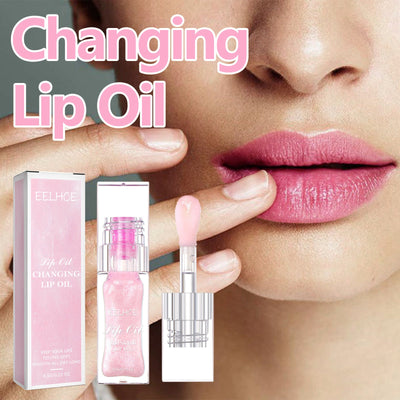 Fade And Smooth Fine Lines Of Lips Nourishing Moisturizing Lip Care Oil Beauty Supplies - My Store