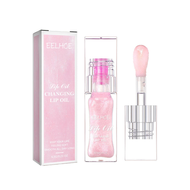 Fade And Smooth Fine Lines Of Lips Nourishing Moisturizing Lip Care Oil Beauty Supplies - My Store