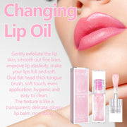 Fade And Smooth Fine Lines Of Lips Nourishing Moisturizing Lip Care Oil Beauty Supplies - My Store