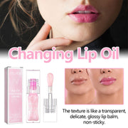 Fade And Smooth Fine Lines Of Lips Nourishing Moisturizing Lip Care Oil Beauty Supplies - My Store