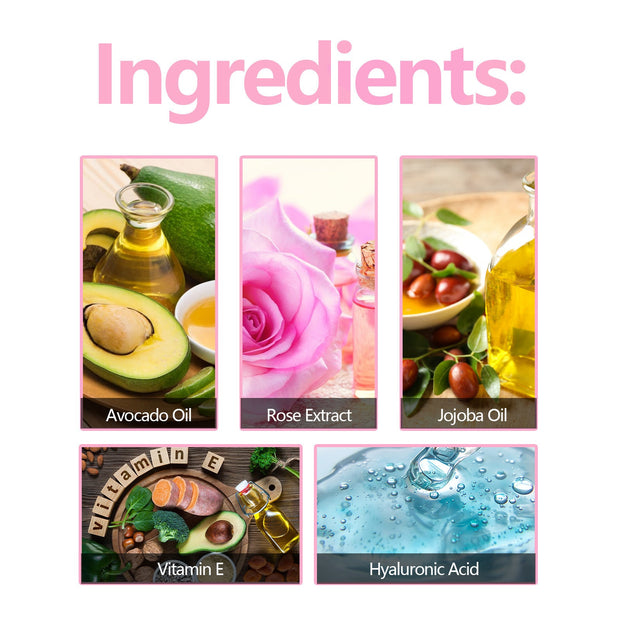 Fade And Smooth Fine Lines Of Lips Nourishing Moisturizing Lip Care Oil Beauty Supplies - My Store