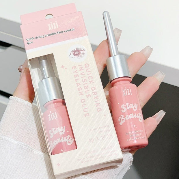 False Eyelash Glue Long - lasting Natural Shaping Sticky Auxiliary Beauty Tools - My Store