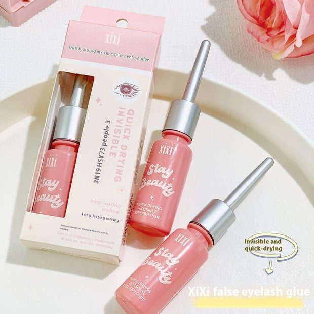 False Eyelash Glue Long - lasting Natural Shaping Sticky Auxiliary Beauty Tools - My Store