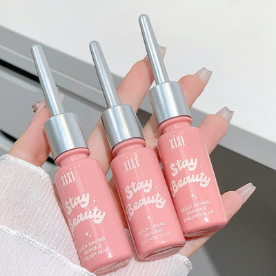 False Eyelash Glue Long - lasting Natural Shaping Sticky Auxiliary Beauty Tools - My Store